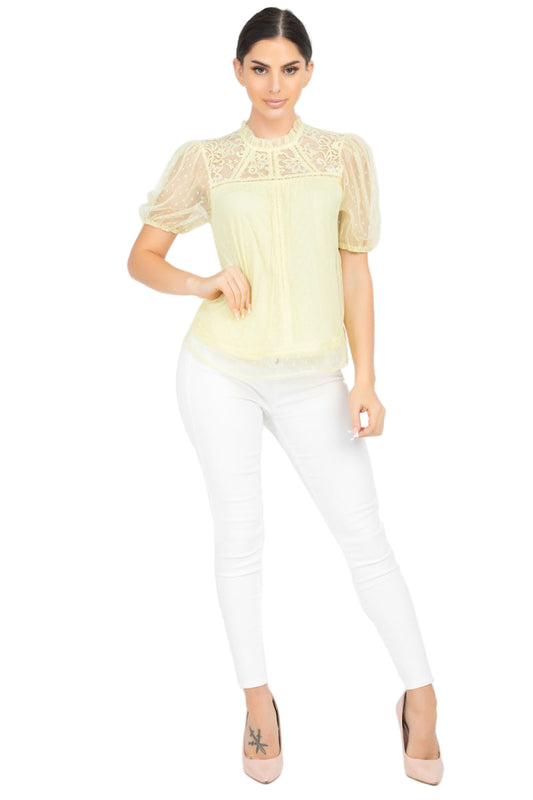 High Waist Denim Jeans