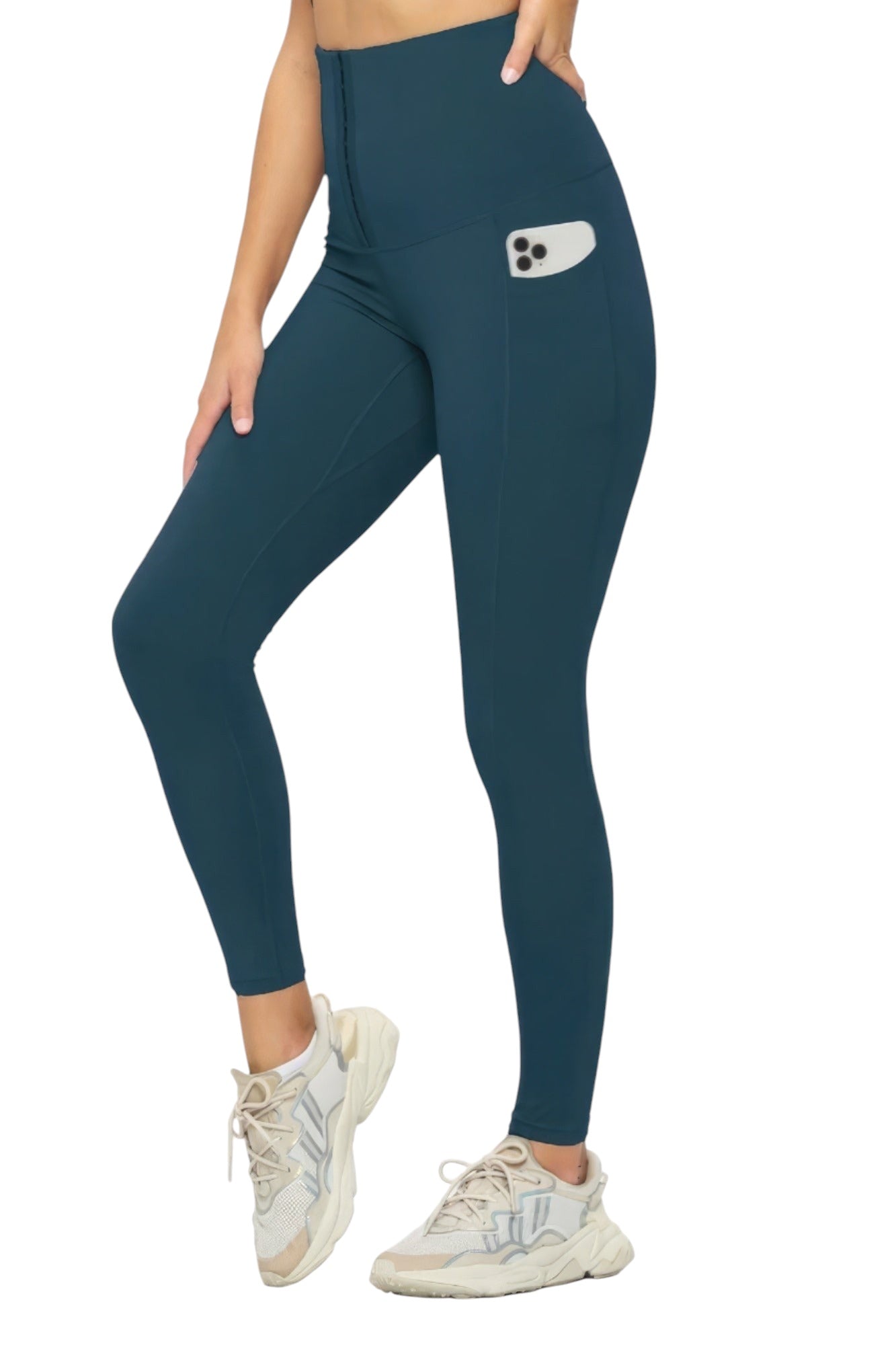 Body Shaper Fashion Yoga Legging