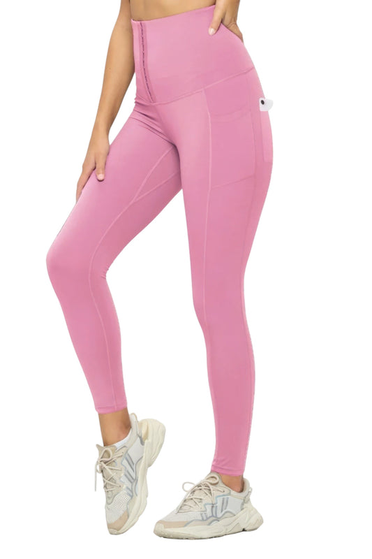 Body Shaper Fashion Yoga Legging