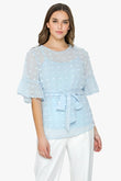 A Pom-pom Top