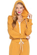 Camel Yellow