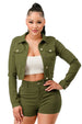 Army Green