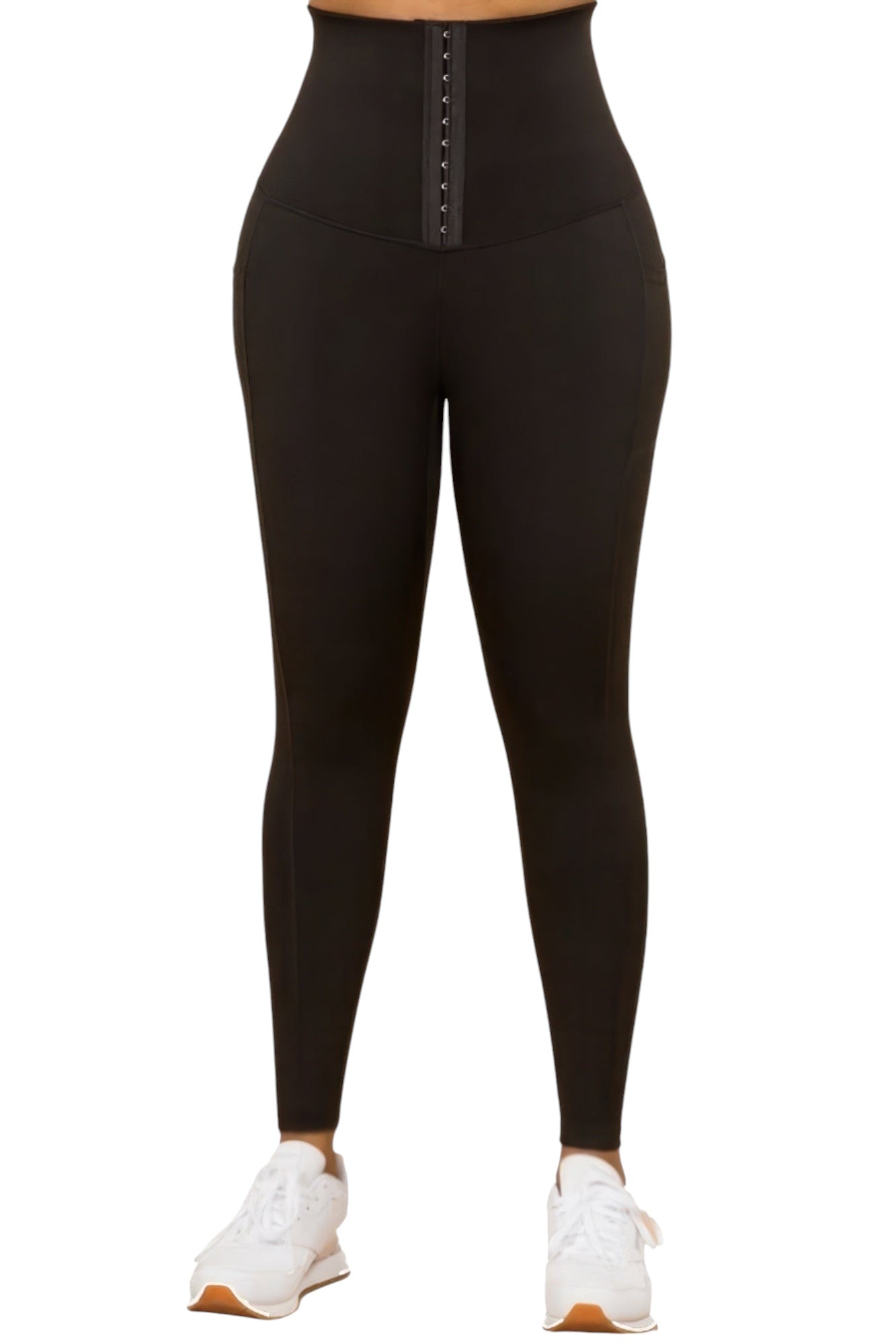 Body Shaper Fashion Yoga Legging