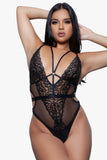Elise Bodysuit