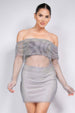 Grey/Silver
