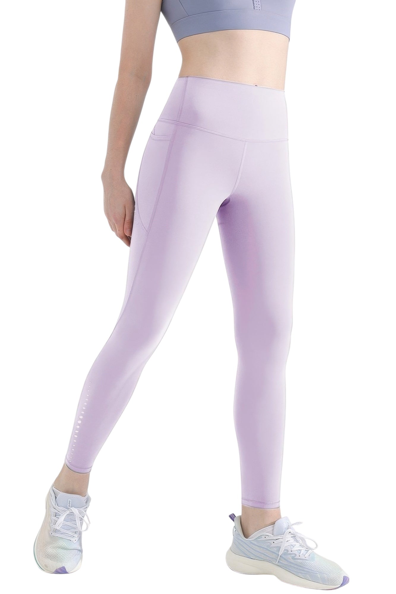 Premium Yoga Legging With Pocket