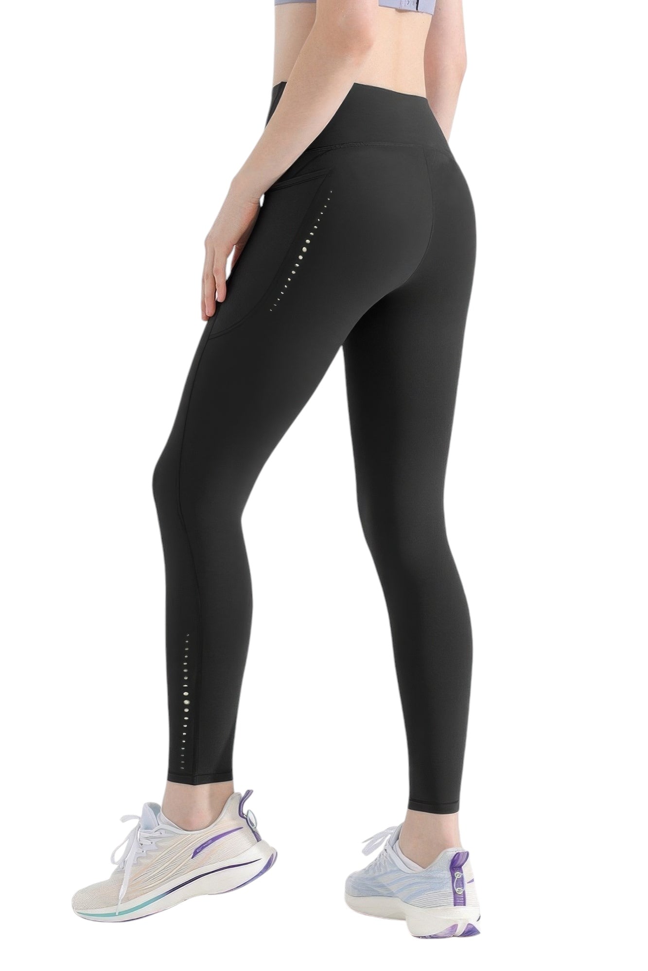 Premium Yoga Legging With Pocket