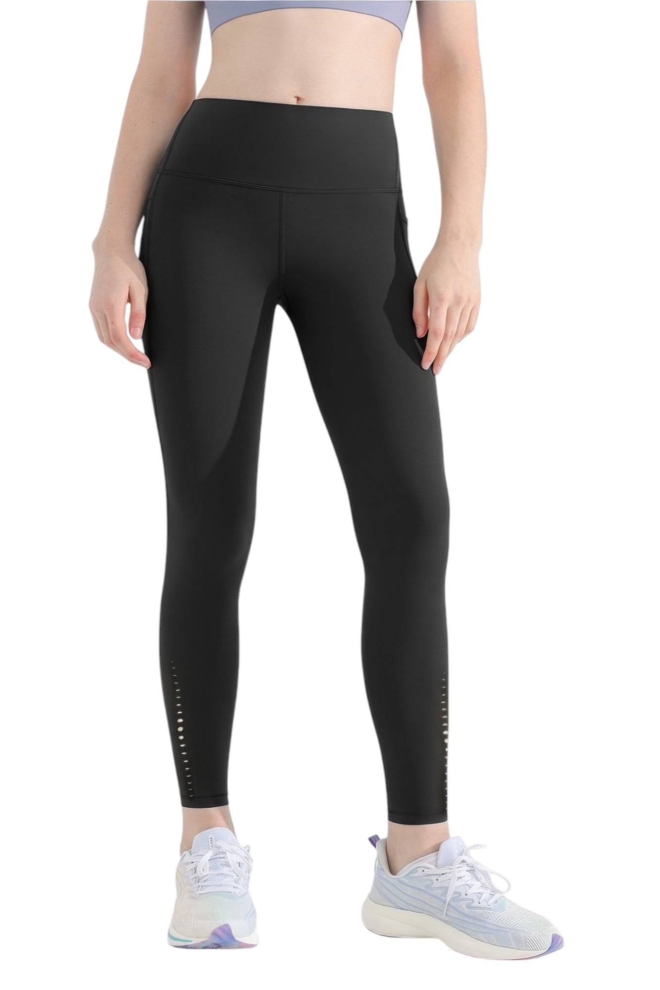 Premium Yoga Legging With Pocket