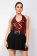 Black/Ruby