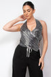 Black/Silver