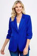 Royal Blue