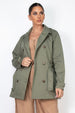 Dark Olive