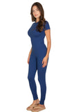 Basic Solid Leggings