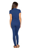 Basic Solid Leggings