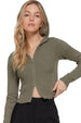 Heather charcoal