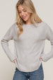 Light Heather Grey