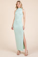 Pastel Mint