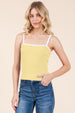 Organic Banana/Soft White