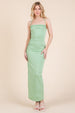 Mantis Green