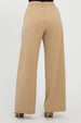 Khaki/white