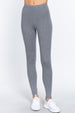 Heather grey