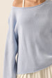 Periwinkle blue