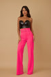 Neon fuchsia
