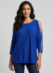 Royal blue