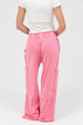 Taffy pink