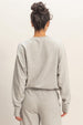 Heather grey