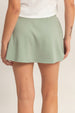 Sage green