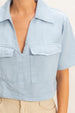 Light blue