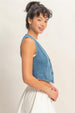Medium blue