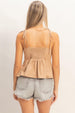 Dark taupe