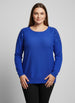 Royal blue