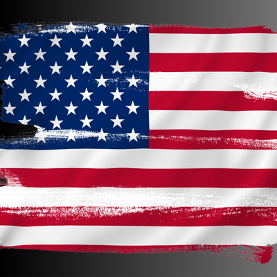 Made in USA