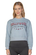 Heather Grey