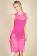 Hot pink