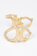 Gold
