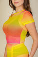 Yellow multi