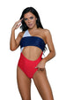 White/Red/Blue