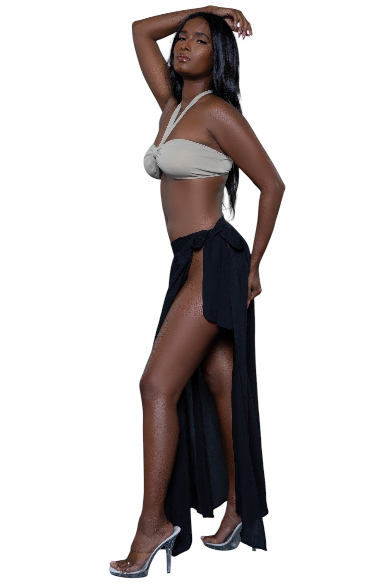 Claire Cove-Up Skirt