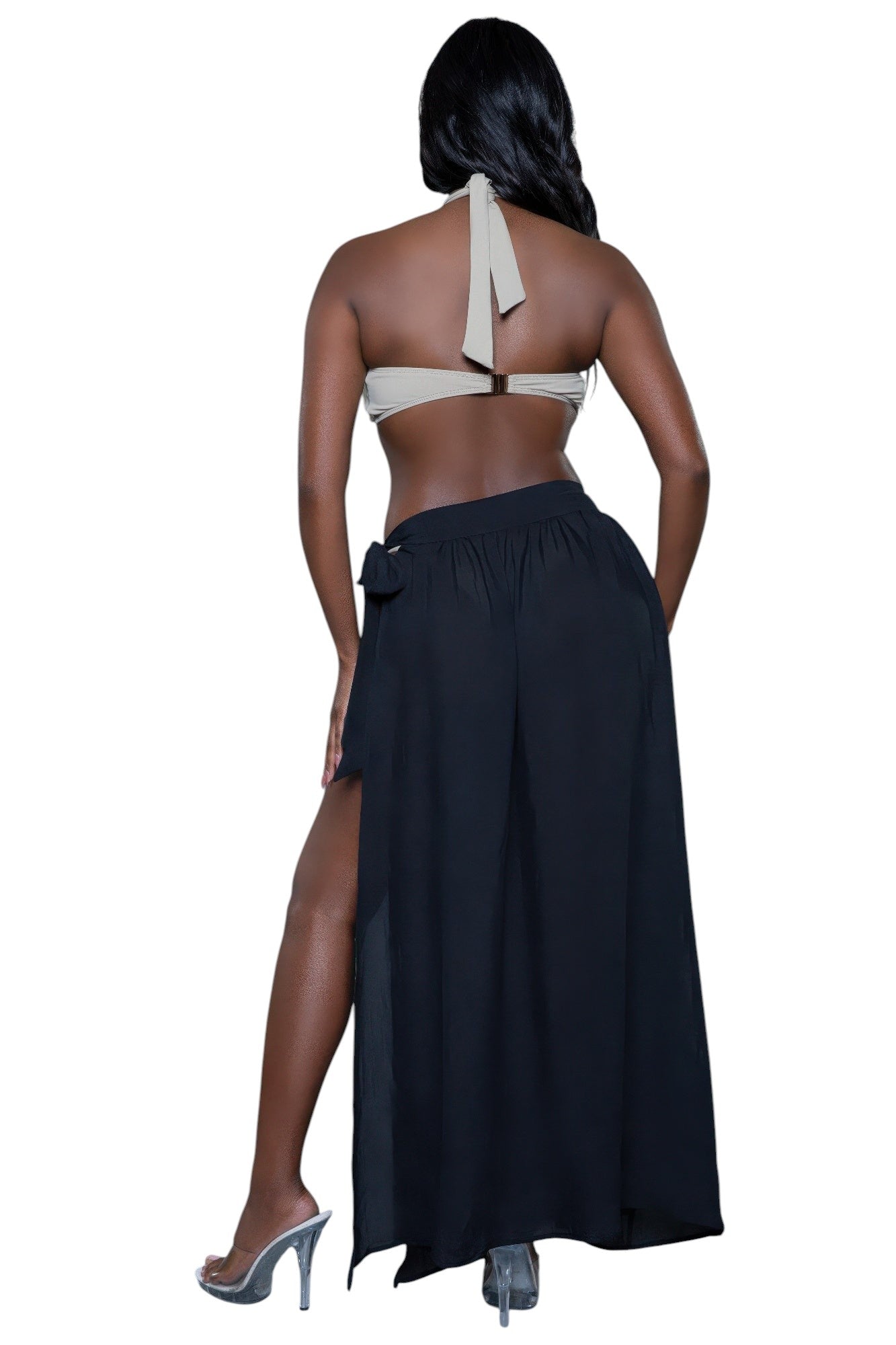 Claire Cove-Up Skirt