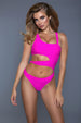 Neon Pink