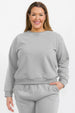 Heather Grey