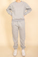 Heather Grey