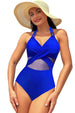Royal Blue