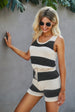 Grey Striped