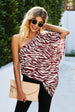 Red White Striped
