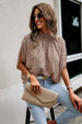 Beige Leopard